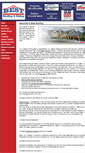 Mobile Screenshot of bestroofingandsiding.net
